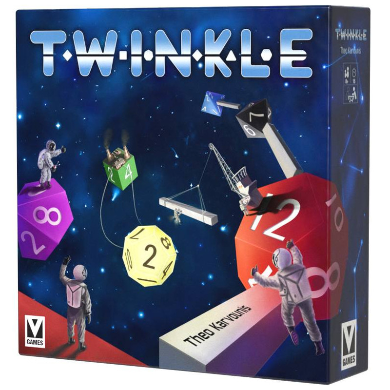 Twinkle (multiidioma)