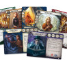 Arkham Horror LCG - The Innsmouth Conspiracy (inglés)