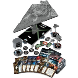 Star Wars Armada: Chimaera (english)