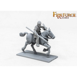 Spanish Cavalry (6 Models Sword/lance)