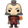 Avatar POP! Vinyl Admiral Zhao with Fireball Exclusive