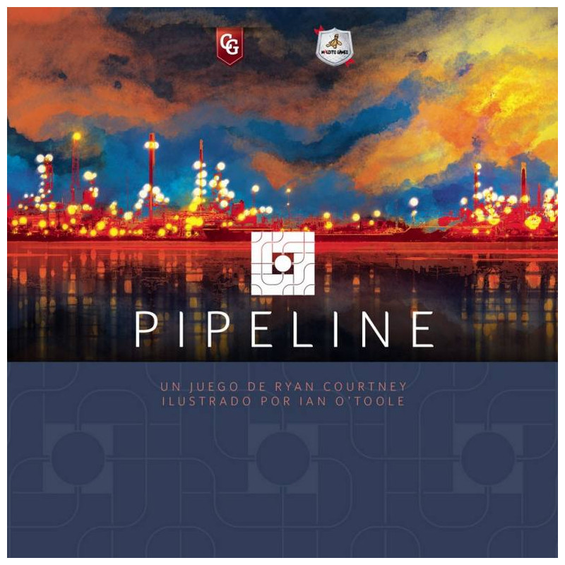 Pipeline