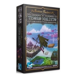 Fantasy Realms: El Tesoro Maldito