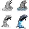 WizKids Deepcuts: Dolphins