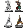 D&D Nolzur's Marvelous Miniatures: Warforged Monk