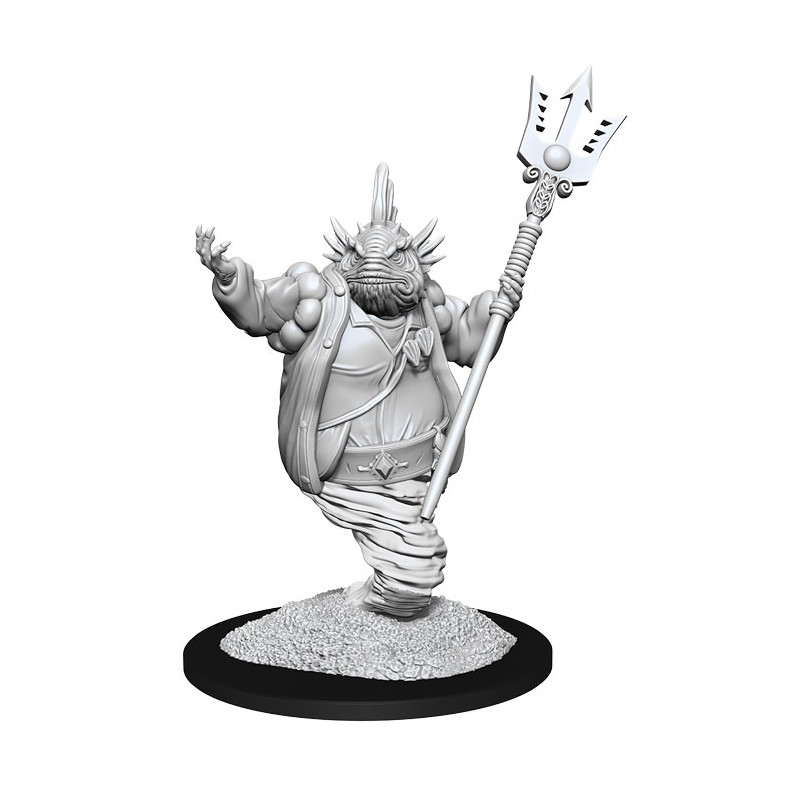 D&D Nolzur's Marvelous Miniatures: Marid