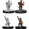 D&D Nolzur's Marvelous Miniatures: Gnome Artificer Male