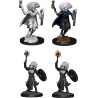 D&D Nolzur's Marvelous Miniatures: Changeling Cleric