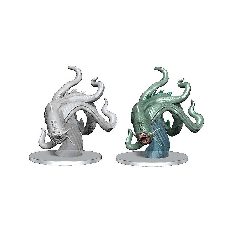 D&D Nolzur's Marvelous Miniatures: Aboleth