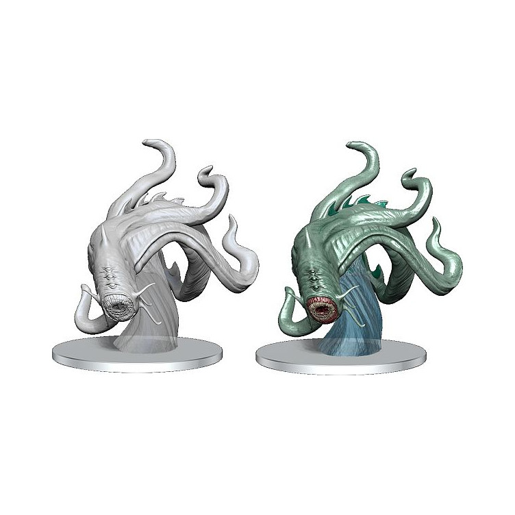 D&D Nolzur's Marvelous Miniatures: Aboleth