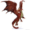 D&D Icons of the Realms: Adult Red Dragon Premium Figure