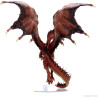 D&D Icons of the Realms: Adult Red Dragon Premium Figure