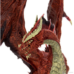 D&D Icons of the Realms: Adult Red Dragon Premium Figure