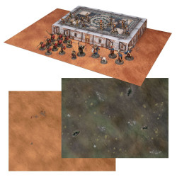 Caja de inicio Warhammer Age of Sigmar: Heraldo (castellano)