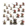 Caja de inicio Warhammer Age of Sigmar: Extremis (castellano)