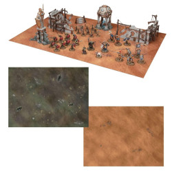 Caja de inicio Warhammer Age of Sigmar: Extremis (castellano)