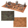 Caja de inicio Warhammer Age of Sigmar: Extremis (castellano)