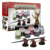 Set de pintura Zakatripaz Orruk + pinturas