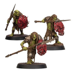 Set de pintura Zakatripaz Orruk + pinturas