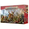 Warhammer Age of Sigmar Harbinger Starter Set (English)