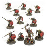 Warhammer Age of Sigmar Warrior Starter Set (English)