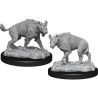 WizKids Deepcuts: Hyenas (2 Units)