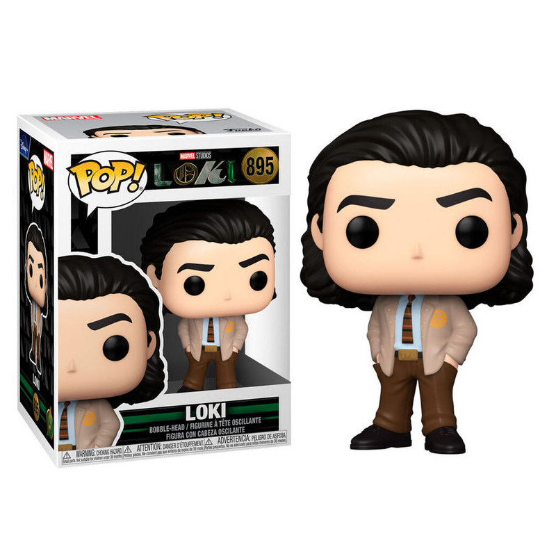 Loki POP! Loki