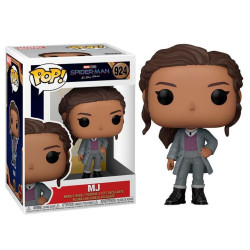 Spiderman No Way Home POP! MJ