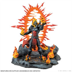 Crisis Protocol Dormammu