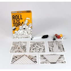 Roll To the Top (castellano)