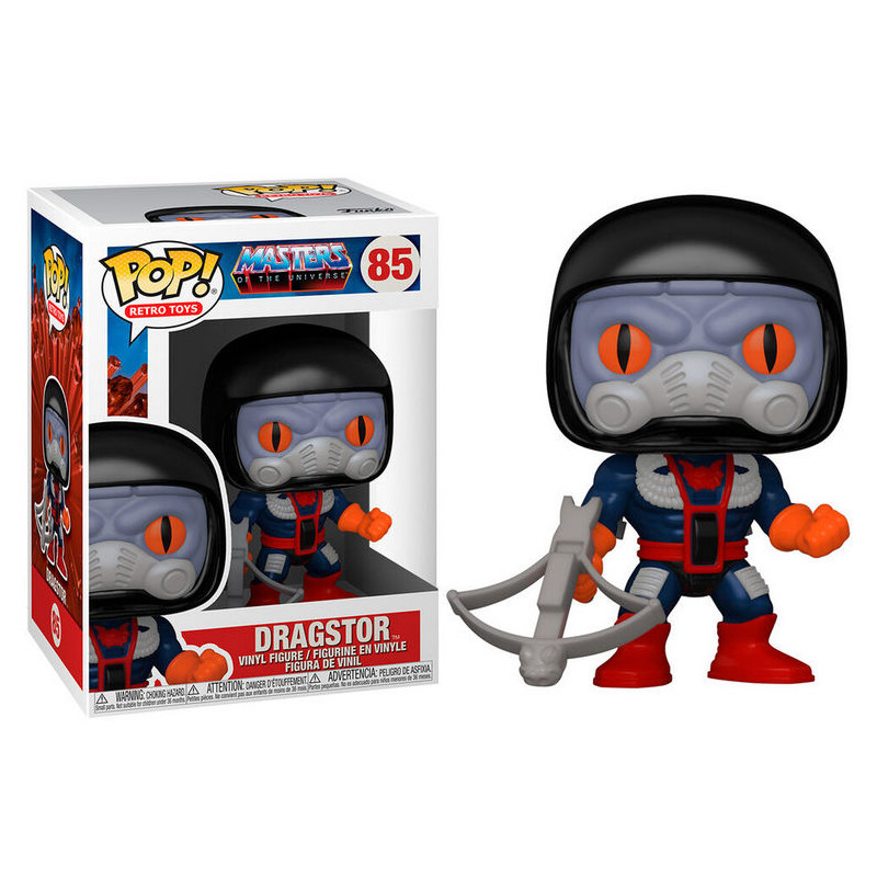 Masters of the Universe POP! Dragstor