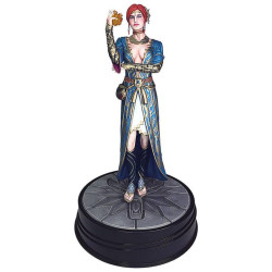 Witcher 3 Wild Hunt Estatua Triss Merigold the Serie 2