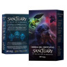 Sanctuary, La Era de Los Guardianes: Tierras del Crepusculo