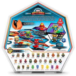 Funko Battleworld Marvel Mega Pack