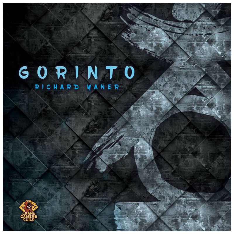 Gorinto (inglés)