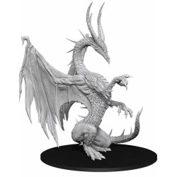 Pathfinder Deepcuts: Blue Dragon