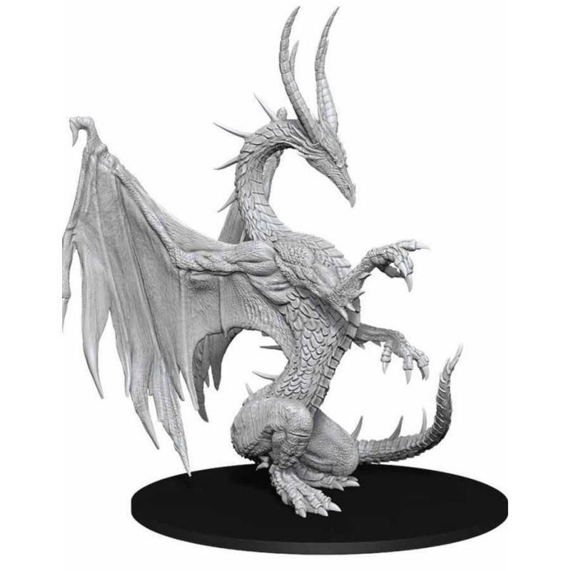 Pathfinder Deepcuts: Blue Dragon