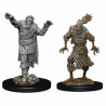 D&D Nolzur's Marvelous: Scarecrow & Stone Cursed (2 Units)