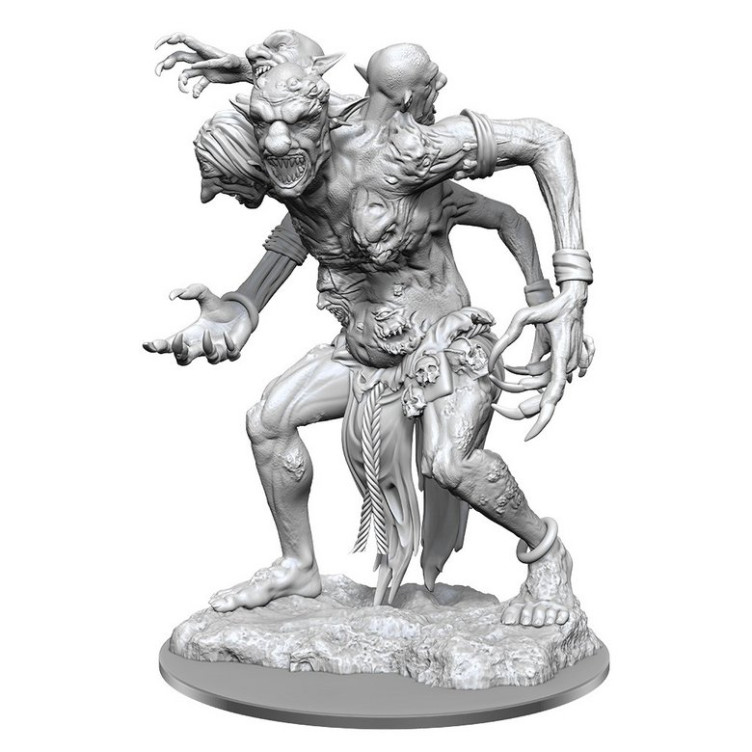 D&D Nolzur's Marvelous: Dire Troll