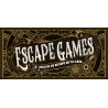 Escape Games (castellano)