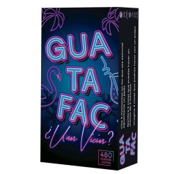 Guatafac ¿Unos Vicios?