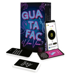 Guatafac ¿Unos Vicios?