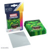 Gamegenic: Marvel Champions Sleeves Hulk