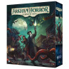 Arkham Horror: el Juego de Cartas Ed. Revisada