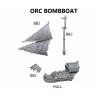 Orc Bombboat