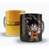 Taza Dragon Ball Son Goku