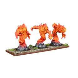 Salamander Mega Army