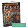 Warhammer Juego de Rol de Fantasía (Edición Revisada)