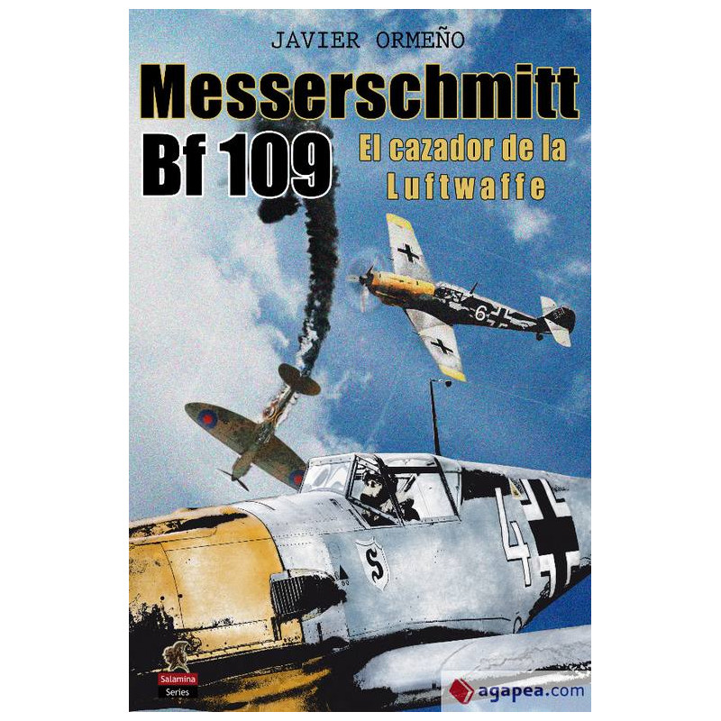 Messerschmitt Bf 109