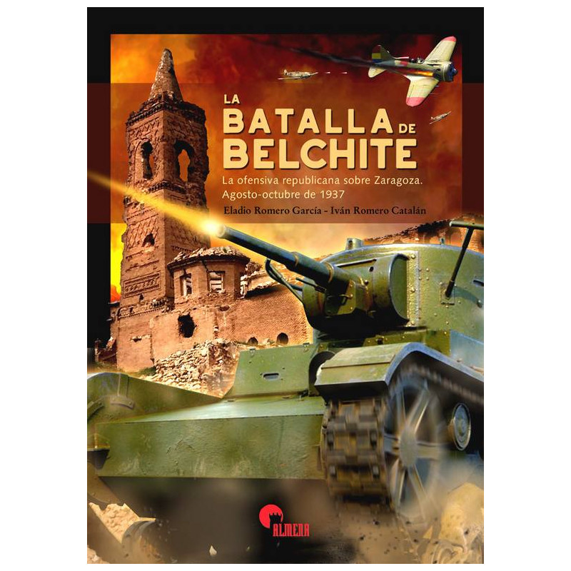 La Batalla de Beltiche